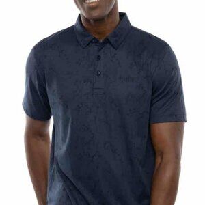 Travis Mathew polo (dark blue) this is not the pic will upload soon